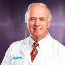 Featured ASIRD Speakers