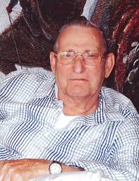 Obituary information for Roby Izear Keen