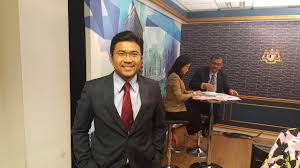 The malaysian administrative modernisation and management planning unit. Rtm Parlimen