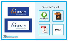 Logo, unimed, universitas negeri medan, universitas, negeri, medan, vector, png diposting oleh logo vector indonesia di 22.15 kirimkan ini lewat email blogthis! Logo Bank Sumut Free Download Vector Lengkap File Format Cdr Ai Pdf Png Jalanninja Com