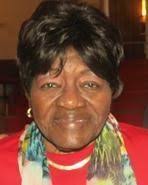 Ann Evans Obituary (1933