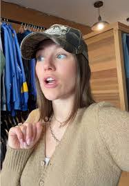 Tiffany Colborn's Instagram, Twitter & Facebook