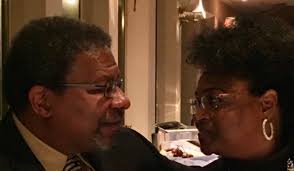 Thomas E. Shell and Sylvia L. Pate's Wedding Website