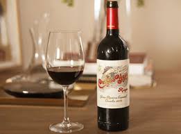 Eladó 2015 doque de montebello jumilla monastrel vörösbor 12, 0% pincében tárolt, bontatlan, állapota a képek szerint. Castillo De Ygay Gran Reserva Especial 2010 El Mejor Vino Del Mundo De 2020