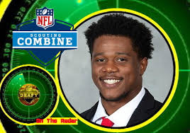 NFL Draft Interviews