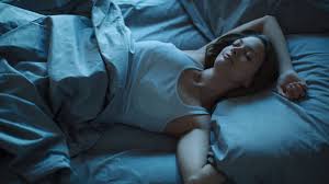 Dormir Bien La Mejor Posicion Para Dormir Y Que Solo La Adoptan El 8 De Las Personas