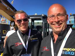 GKD appoint NASCO Load Indicators as new distribution partner for safety  systems