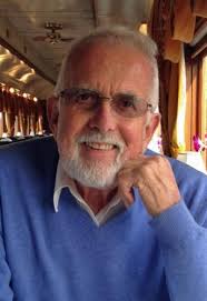 Ronald Albro Obituary (1939