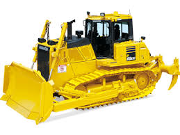 large dozers komatsu america corp