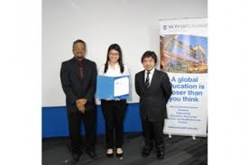 Managing director, primabumi sdn bhd. Pfizer Awards Exceptional Pharmacy Students Pharmacy Monash University Malaysiapfizer Awards Exceptional Pharmacy Students Pharmacy Monash University Malaysia