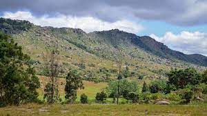 It is also one of the world's last remaining absolute monarchies. Purchase Digital Downloads And A Range Of Printed Products Of The World Traveller S Image Swaziland Mountain And Valley Landscape
