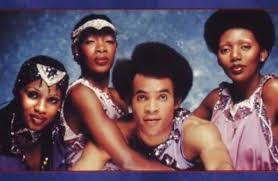 Marcia barrett, is one of the original singers with the vocal group, boney m. Die Boney M Story Zum 72 Geburtstag Von Marcia Barrett Schmusa De