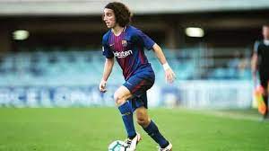 Le palmarès du fc barcelone dénote d'une histoire incroyable. Officiel Le Fc Barcelone Signe Une Nouvelle Recrue Photos