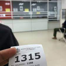 Standart time zone kota bharu utc/gmt +8 hours (asia/kuala_lumpur). Jabatan Pengangkutan Jalan Jpj Utc Batiment A Kota Bharu