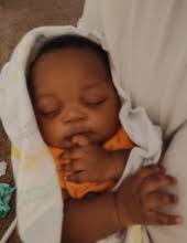 Obituary information for Syn'cere Unik Smith