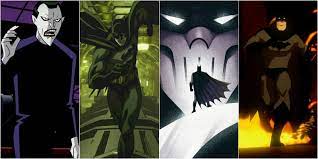 He's been fighting crime and scaring criminals for 80 years and he is showing no signs of stopping. 8 Best Batman Animated Films Every Fan Should Watch From Year One To The Dark Knight Returns