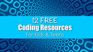 As part of this curiosity, your child might even have expressed a desire to learn how to code and program their own videos games and apps… 7 years old is the ideal time to get them started. 12 Free Coding Resources For Kids Teens Family Eguide