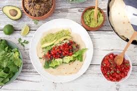 Chips like doritos and tortilla, which are made out of corn instead of potatoes, must be off limits for cats. Vegan Burrito With Vegan Tortilla Filling Lazy Cat Kitchen