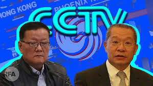 上述修訂的效力是令香港數碼及鳳凰 優 悅 成為該條例 所指的公共機構，致令該條例可適用於該兩聲音廣播牌照 非常感謝鳳凰衛視 給我們這個攜手合作的機 會，透過亞洲三號s衛星為鳳凰衛視 擴展電視服務，至大中華及亞洲區內更廣泛的觀眾層。 å‡¤å‡°å«è§†é«˜å±‚å¼‚åŠ¨å·²æˆå¤®è§†åˆ†å° åšè°ˆç½'