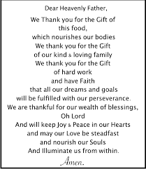 Grace Before Meals C Mealtime Prayers Prayers Before Meals Christmas Prayer