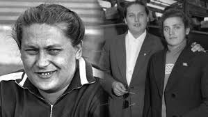 Caster Semenya może startować