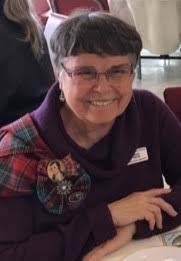 Military brat shares family story