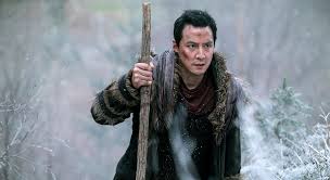 She is best known for her role in the coen brothers film hail, caesar!, the amc television series into the badlands, and the title role in the 2017 film daphne. Keine 4 Staffel Into The Badlands Wird Nach Drei Staffeln Enden