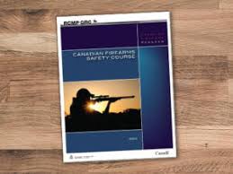 For more information, course dates, or to register: Canadian Firearms Safety Course Pal Hg Rec