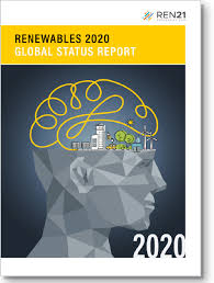 The figure below shows the change in the dominant energy source in malaysia until 2010. Renewables Global Status Report Ren21