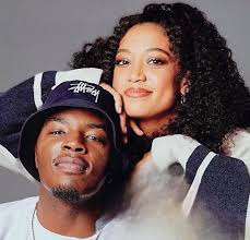 Samantha Logan, Daniel Ezra