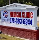 ONE STOP Medical Clinic