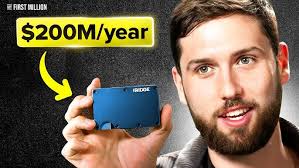 How We Make $200M/Year Selling A Wallet