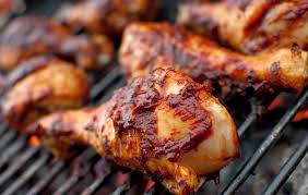 Resep ayam bakar merah madu. Yuk Coba Resep Kilat Ayam Bakar Madu Ini Suaramuslim Net