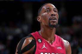 Bam Adebayo desperta interesse de troca em times da NBA