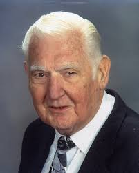 Edgar Charles Leger Obituary