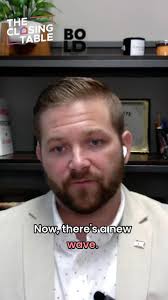 We cover all things commercial real estate in today’s episode of The  Closing Table with real estate agent Brent Line. From what he prefers about  working in commercial real estate to how the ...