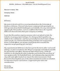 But i give you full assurance of my commitment and dedication to get the job done. Writing A Cover Letter With No Experience Example Included Zipjob Within Application L Cover Letter For Internship Job Cover Letter Cover Letter For Resume