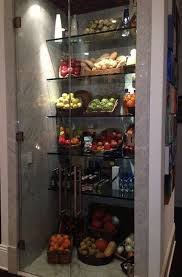 Yolanda Hadid Fridge Pantry Design Kitchen Pantry Design Home Decor Kitchen