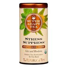 Stress Supress Herb Tea 36 Ct Cvs Pharmacy