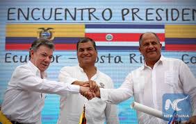 Resultado de imagen para Presidents of Colombia