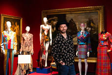 An Audience with Peter Smithson
