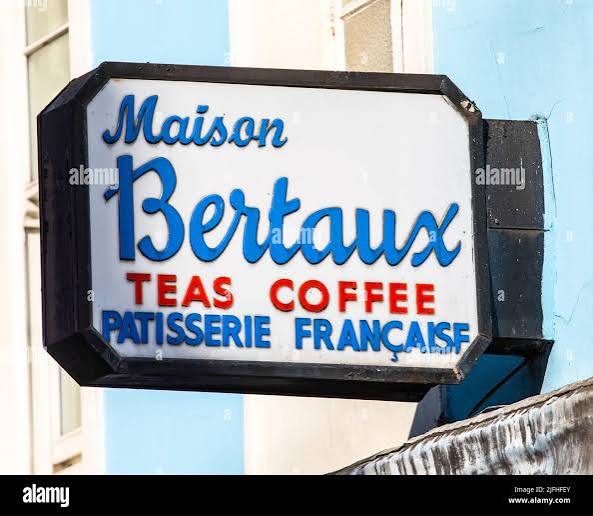 Bakery london 19th century hi-res stock photography and images - Alamy