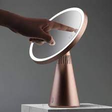 24 Best Lighted Makeup Mirror Designs 2021 Makeup Mirror With Lights Light Makeup Mirror