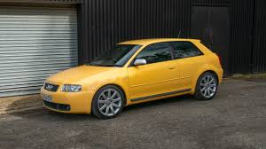 Image result for Imola Yellow 2003 Audi