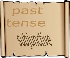 Dari beberapa sumber yang lain, kami juga menemukan bahwa subjunctive didefinisikan dengan penjelasab 2. Pola Past Tense Dalam Subjunctive Bukuinggris Co Id