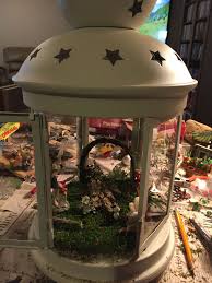 Ikea Dome Fairy Garden Fairy Garden Ikea Garden
