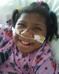 Medical Kidnapping in Atlanta! Child with Rare Disorder to Die for Medical  Research?