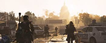 Npd Group The Division 2 Dominates March Sales Charts