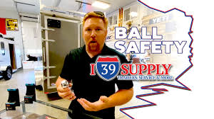 Profile for I39 SUPPLY