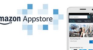 The amazon appstore for android is an app store for the android operating system operated by. Amazon Appstore Para Android Nueva Tienda De Aplicaciones Alternativa A Google Play